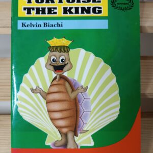 Tortoise The King