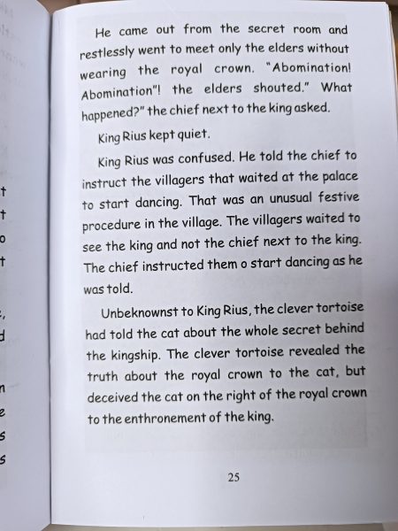 Tortoise The King - Image 2