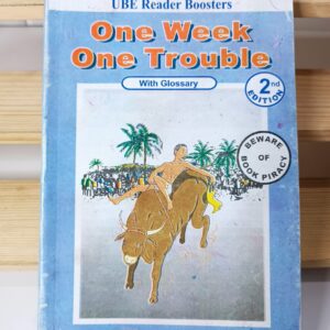 One Week One Trouble