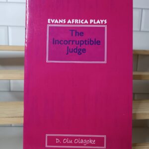 The Incorruptible Judge