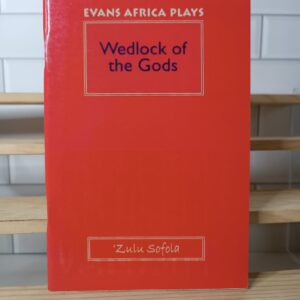 Wedlock of The gods