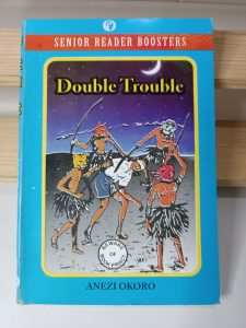 Double Trouble