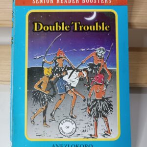 Double Trouble