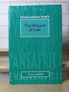 The Wizard of Law