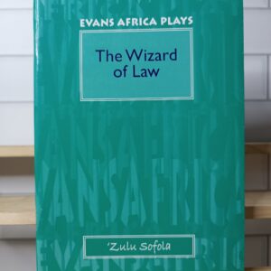 The Wizard of Law