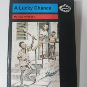 A Lucky Chance