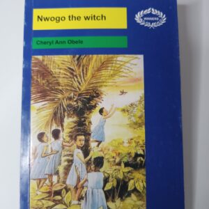 Nwogo The Witch