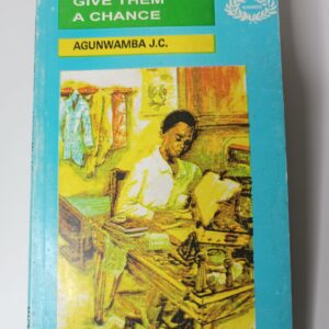 Give Them a Chance
