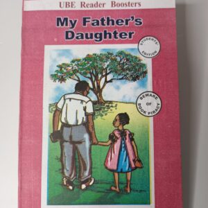 My Father's Daughter