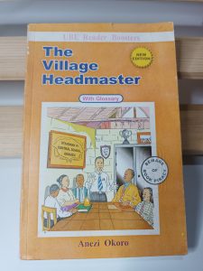 The Village Headmaster