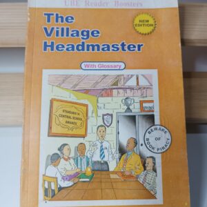 The Village Headmaster