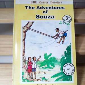 The Adventures of Souza