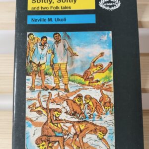 Softly Softly and Two Folk Tales