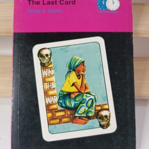The Last Card