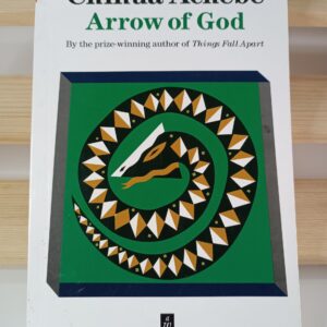 Arrow of God