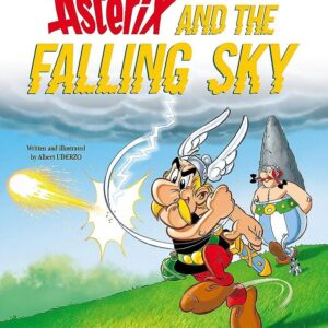 Asterix and The Falling Sky
