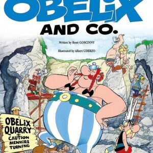 Obelix and Co