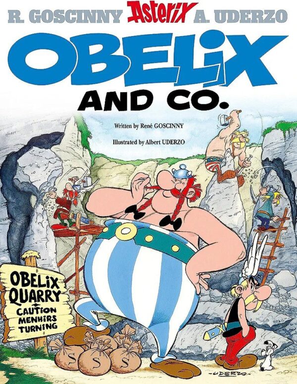 Obelix and Co