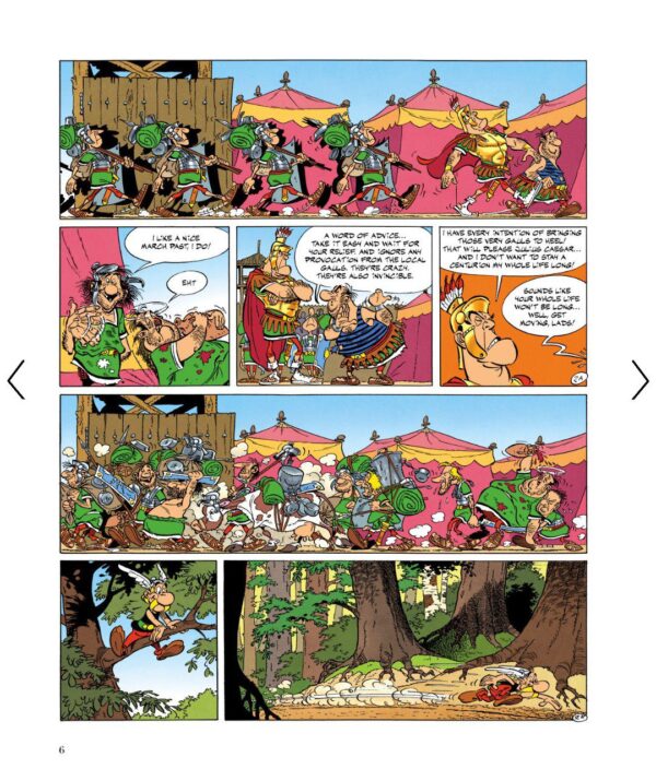 Obelix and Co - Image 2