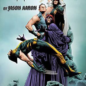 Wolverine: The Complete Collection Volume 3