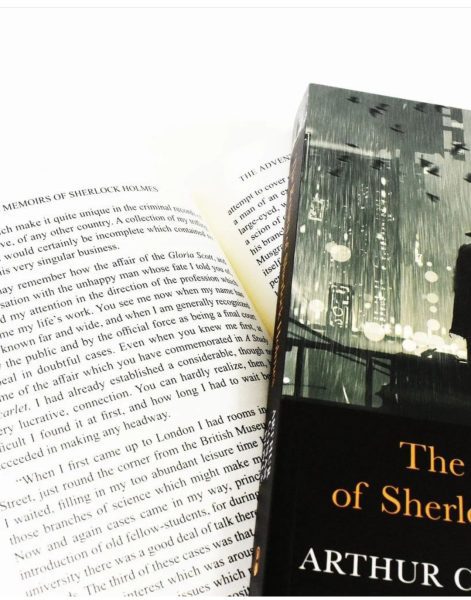 Complete Collection of Sherlock Holmes - Image 3