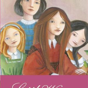 Ladybird Classics: Little Women