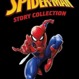 Marvel Spider-Man Story Collection (Deluxe Treasury)