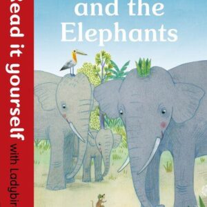 The Mice and the Elephants: Read it yourself with Ladybird Level 1