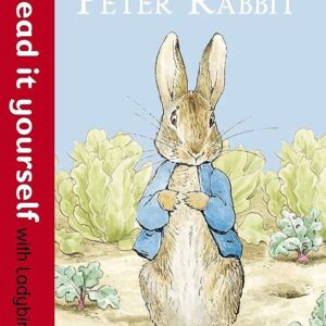 The Tale of Peter Rabbit - Read It Yourself with Ladybird: Level 1