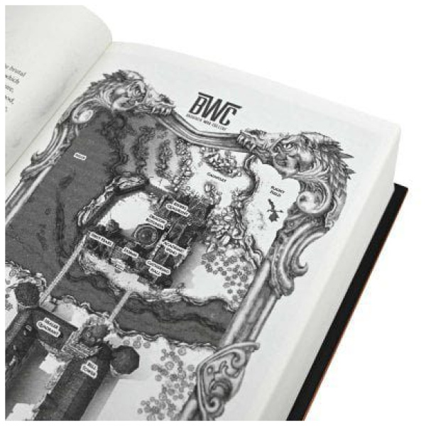 Iron Flame - The Empyrean (Hardback)Rebecca Yarros - Image 2