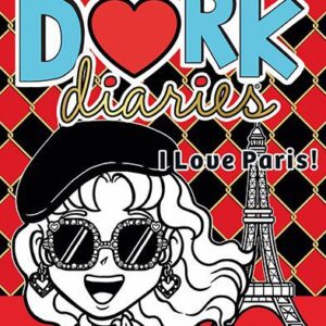 Dork Diaries :I Love Paris (Book 15)