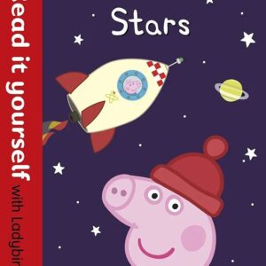 Peppa Pig : Stars
Read it Yourself With Ladybird Level 1