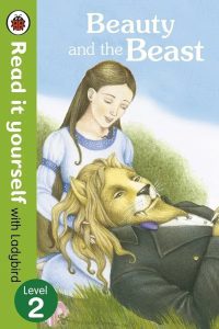 Beauty and the Beast Read it yourself with Ladybird: Level 2