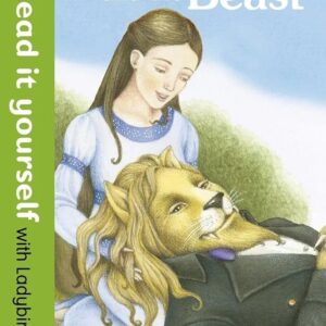 Beauty and the Beast Read it yourself with Ladybird: Level 2