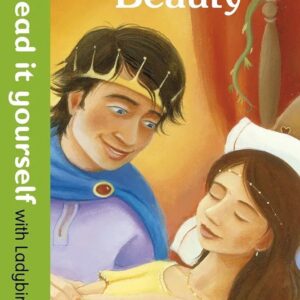 Sleeping Beauty - Read it yourself with Ladybird: Level 2