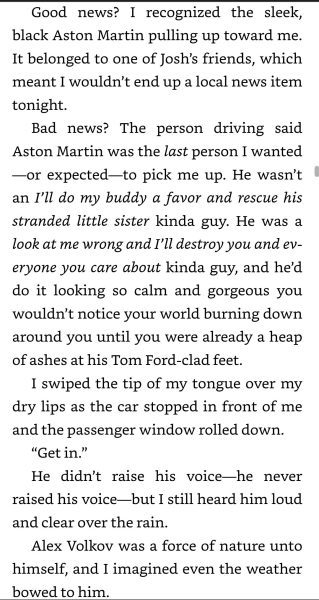 Twisted Love ( Twisted Series Book 1)
Ana Huang - Image 3