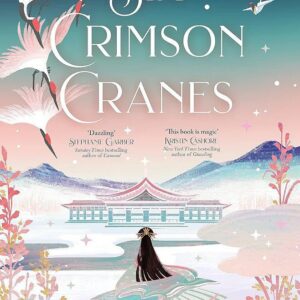 Six Crimson Cranes (Book 1)
Elizabeth Lim