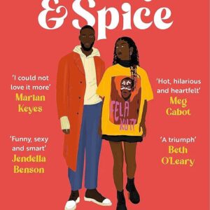 Honey and Spice
By Bolu Babalola