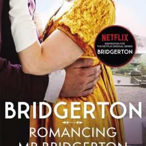 Romancing Mr Bridgerton (Bridgerton Book 4)
Julia Quinn