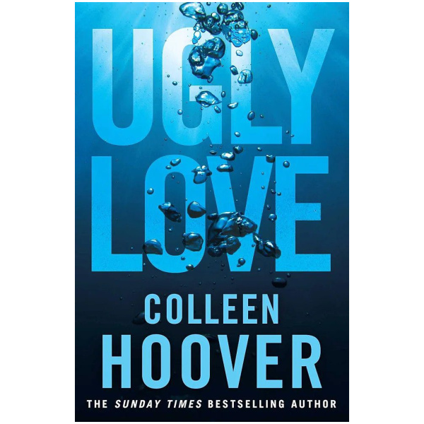 Ugly LoveColleen Hoover
