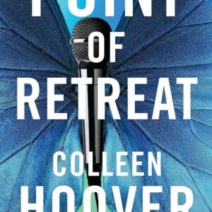 Point of Retreat
Colleen Hoover