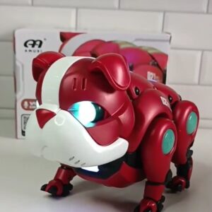 Robot Bulldog