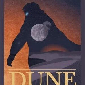 Dune Messiah: Book 2
By Frank Herbert