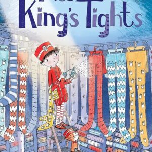 Early Reader: All The King's Tights