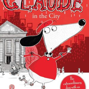 Claude In The City