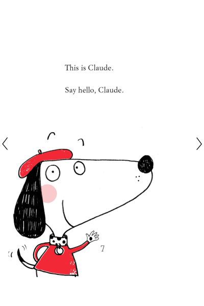 Claude In The City - Image 2