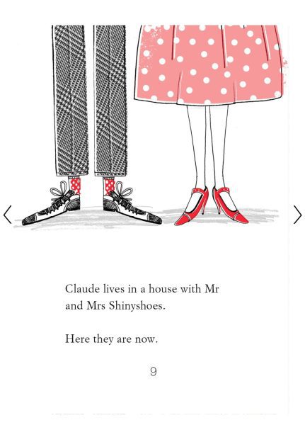 Claude In The City - Image 4