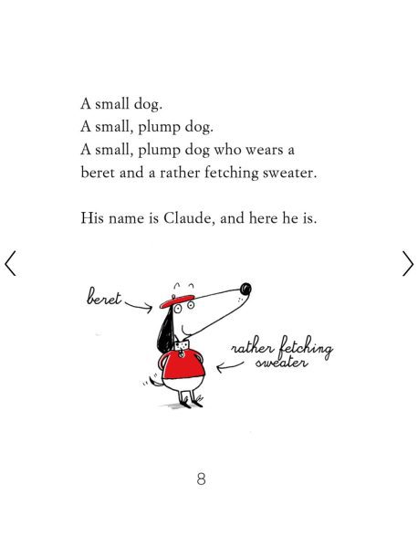 Claude At The Circus - Image 3
