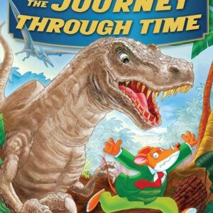 Geronimo Stilton: The Journey Through Time