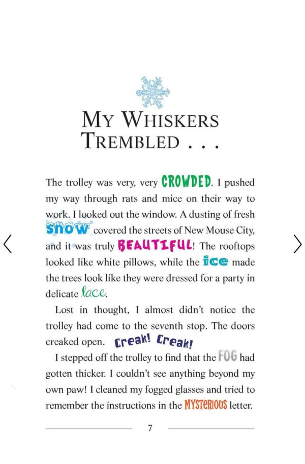 Geronimo Stilton: The Journey Through Time - Image 7